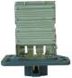 Resistor, interior blower - ABR45000P MAHLE - 351321-401, 97035-3A000, 97035-3D000