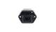Regulator, passenger compartment fan - ABR47000P MAHLE - 351321411, 97179-1F200, V52-79-0001