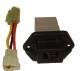 Regulator, passenger compartment fan - ABR48000P MAHLE - 351321421, 97179-2D200, V52-79-0002