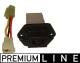 Regulator, passenger compartment fan - ABR48000P MAHLE - 351321421, 97179-2D200, V52-79-0002