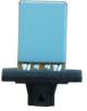 Resistor, interior blower - ABR49000P MAHLE - 109039, 351321451, 97035-1C000