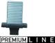 Resistor, interior blower - ABR49000P MAHLE - 109039, 351321451, 97035-1C000