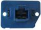 Resistor, interior blower - ABR50000P MAHLE - 109039, 351321461, 97035-1C010