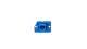 Resistor, interior blower - ABR50000P MAHLE - 109039, 351321461, 97035-1C010