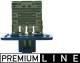Resistor, interior blower - ABR50000P MAHLE - 109039, 351321461, 97035-1C010