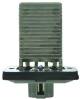 Resistor, interior blower - ABR51000P MAHLE - 351321471, 97035-29000, 97035-34000