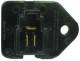 Resistor, interior blower - ABR54000P MAHLE - 351321501, 97117-02000