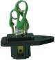 Resistor, interior blower - ABR54000P MAHLE - 351321501, 97117-02000