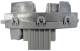 Regulator, passenger compartment fan - ABR71000S MAHLE - 058093N, 106038, 160292