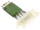 Regulator, passenger compartment fan - ABR74000P MAHLE - 351321741, 515082, 6450.GV