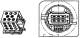 Resistor, interior blower - ABR91000P MAHLE - 10914, 351332261, 6450.EN