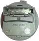 Regulator, passenger compartment fan - ABR99000P MAHLE - 30767040, 351332381, 6G9N19W575AA