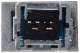 Interior Blower - AB101000P MAHLE - 0599.1074, 069401321010, 34207