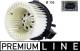 Interior Blower - AB101000P MAHLE - 0599.1074, 069401321010, 34207