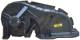 Interior Blower - AB102000P MAHLE - 05991052, 069401324010, 351039251