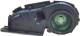 Interior Blower - AB102000P MAHLE - 05991052, 069401324010, 351039251