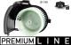 Interior Blower - AB105000P MAHLE - 05991055, 069401327010, 0917069