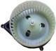 Interior Blower - AB109000P MAHLE - 0000046722702, 0599.1116, 069412522010