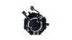 Interior Blower - AB114000P MAHLE - 05991209, 069412703010, 114980