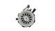 Interior Blower - AB114000P MAHLE - 05991209, 069412703010, 114980