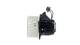 Interior Blower - AB114000P MAHLE - 05991209, 069412703010, 114980