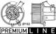 Interior Blower - AB119000P MAHLE - 05991216, 069412287010, 2048200008