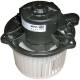 Interior Blower - AB126000P MAHLE - 069412340010, 351040541, 715260
