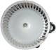 Interior Blower - AB126000P MAHLE - 069412340010, 351040541, 715260