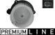 Interior Blower - AB126000P MAHLE - 069412340010, 351040541, 715260