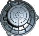 Interior Blower - AB128000P MAHLE - 05991062, 34275, 351040561