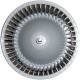 Interior Blower - AB128000P MAHLE - 05991062, 34275, 351040561