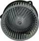 Interior Blower - AB128000P MAHLE - 05991062, 34275, 351040561