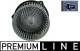 Interior Blower - AB128000P MAHLE - 05991062, 34275, 351040561