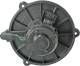 Interior Blower - AB129000P MAHLE - 0K30C-61B10, 351040571, 8EW351040-571