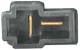 Interior Blower - AB129000P MAHLE - 0K30C-61B10, 351040571, 8EW351040-571
