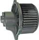 Interior Blower - AB129000P MAHLE - 0K30C-61B10, 351040571, 8EW351040-571