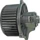 Interior Blower - AB129000P MAHLE - 0K30C-61B10, 351040571, 8EW351040-571