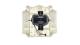 Interior Blower - AB139000P MAHLE - 2218200514, 34094, 351041681
