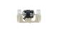 Interior Blower - AB139000P MAHLE - 2218200514, 34094, 351041681