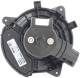 Interior Blower - AB142000P MAHLE - 069412509010, 351042691, 715267