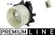 Interior Blower - AB142000P MAHLE - 069412509010, 351042691, 715267