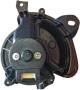 Interior Blower - AB143000P MAHLE - 069412530010, 351042701, 77365054