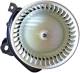 Interior Blower - AB143000P MAHLE - 069412530010, 351042701, 77365054