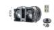 Interior Blower - AB144000P MAHLE - 0028304108, 351042711, 8EW351042-711