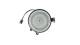 Interior Blower - AB147000P MAHLE - 069412290010, 2128200808, 34238