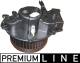 Interior Blower - AB15000P MAHLE - 009157061, 2038202614, 740457N