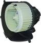 Interior Blower - AB160000P MAHLE - 0599.1108, 069422466010, 09117604