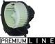 Interior Blower - AB160000P MAHLE - 0599.1108, 069422466010, 09117604