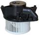 Interior Blower - AB161000P MAHLE - 05991038, 069412650010, 351043471