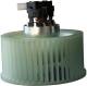 Interior Blower - AB162000P MAHLE - 0599.1057, 09109815, 27205-00QAC
